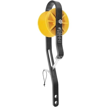 Kong Usa Rolley Black 83301NP00KK